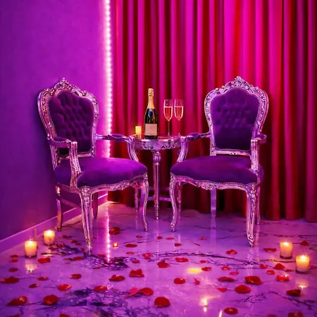 Secret מלון אהבה *