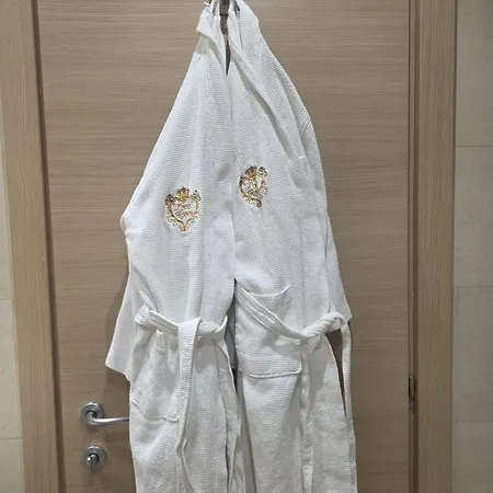 מלון אהבה Secret