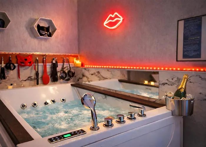 Secret * בוקרשט