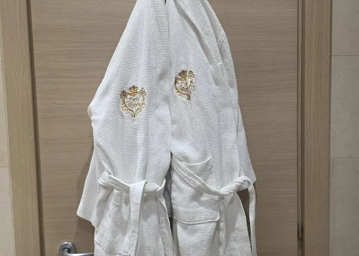 מלון אהבה Secret