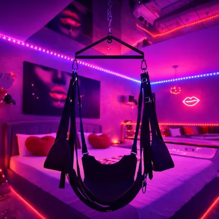 Secret Hotel miłości